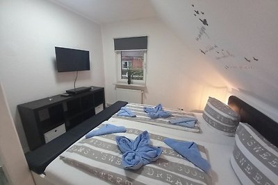 Vakantieappartement Gezinsvakantie Jade