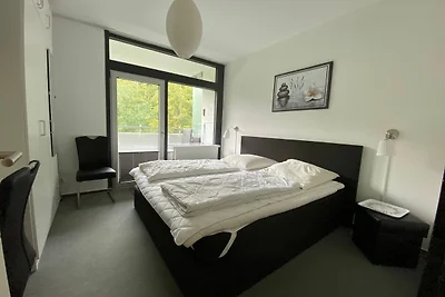 Appartement Vacances avec la famille Bad Harzburg