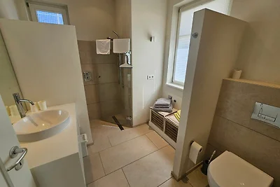 Vakantieappartement Gezinsvakantie Benz