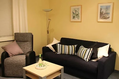 2-Zimmerwohnung Appm. 18 Theodor-Heuss-Str. 3