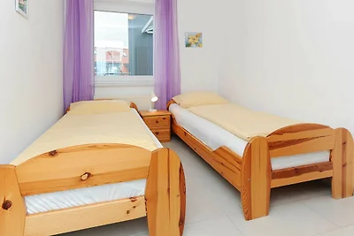 Ferienwohnung Pastoor