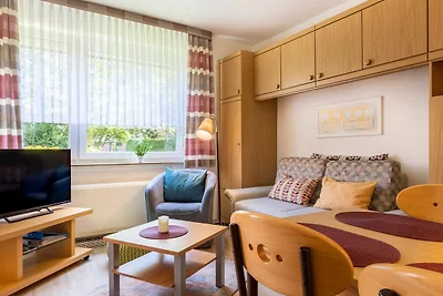 Ferienwohnung Wolff