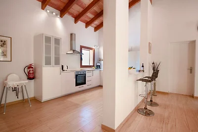 Appartamento Vacanza con famiglia Cala Bona
