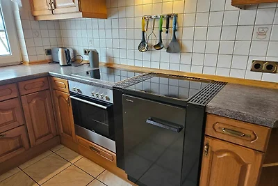 Vakantiehuis Ontspannende vakantie Uplengen