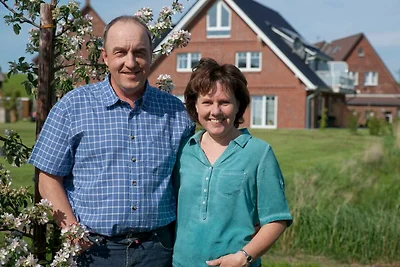 Ferienwohnung Oktavia