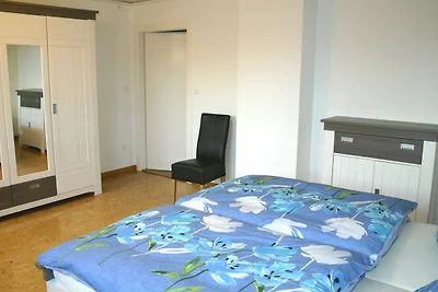 Nordsee-Ferienhaus Varel