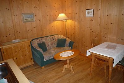 Vakantieappartement Gezinsvakantie Bad Wiessee