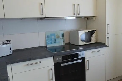 Vakantieappartement Gezinsvakantie Holtgast