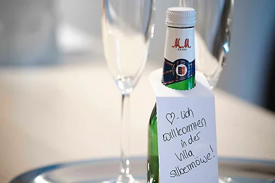 Casa vacanze Vacanza di relax Göhren-Lebbin