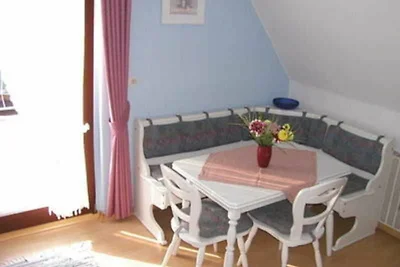 Appartamento Vacanza con famiglia Miltenberg