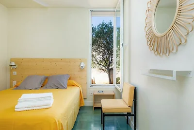 Vakantieappartement Gezinsvakantie Colonia de Sant Pere