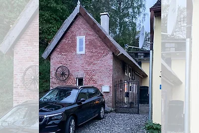 Vakantieappartement Gezinsvakantie Kamminke