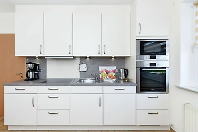 Vakantieappartement Gezinsvakantie Neuharlingersiel