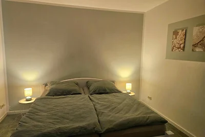 Maison de vacances Vacances relaxation Saal in Vorpommern