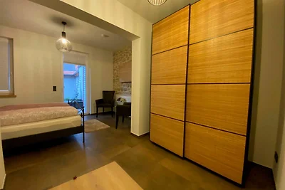 Vakantieappartement Gezinsvakantie Wernigerode