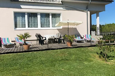 Appartamento Vacanza con famiglia Feldberger Seenlandschaft