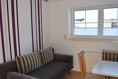 Vakantieappartement Gezinsvakantie Salzburg