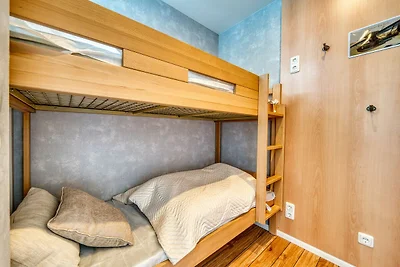 Vakantieappartement Gezinsvakantie Heiligenhafen