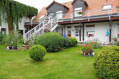 Vakantieappartement Gezinsvakantie Usedom town