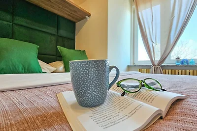 Vakantieappartement Gezinsvakantie Swinoujscie