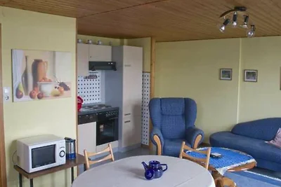 Vakantieappartement Gezinsvakantie Wittmund
