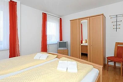 Ferienwohnung Küstenblick