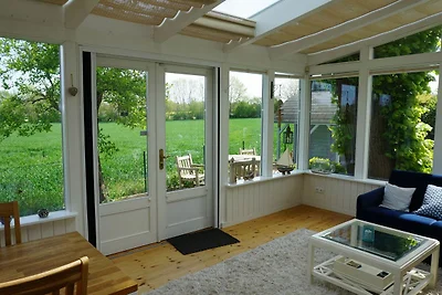 Casa vacanze Vacanza di relax Gelting