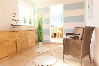 Vakantieappartement Gezinsvakantie Schillig