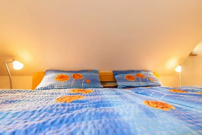 Appartamento Vacanza con famiglia Putbus