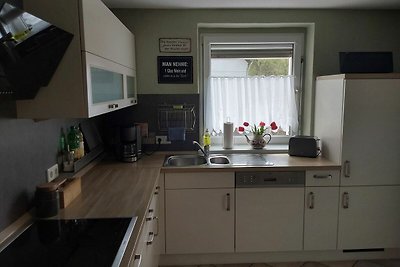 Vakantieappartement Gezinsvakantie Magdeburg