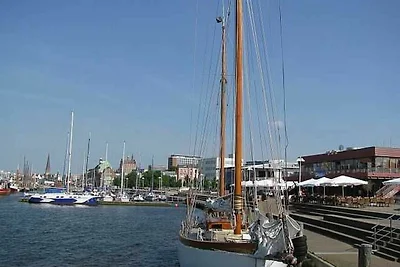 Ferienwohnung Haferland (1)