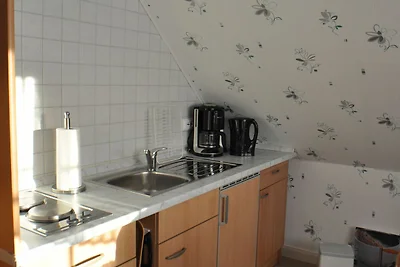 Vakantieappartement Gezinsvakantie Moormerland