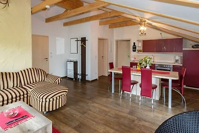 Appartamento Vacanza con famiglia Burg