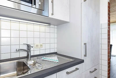 Ferienhaus Friesenperle