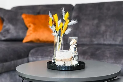 Vakantieappartement Gezinsvakantie Wittmund