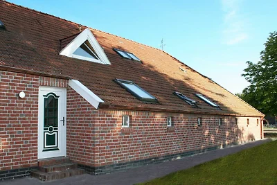 Ferienwohnung im Gulfhof, 45 qm, 2 Pers.