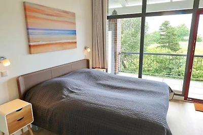Vakantieappartement Gezinsvakantie Hohenkirchen
