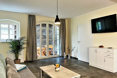 Appartamento Vacanza con famiglia Görlitz