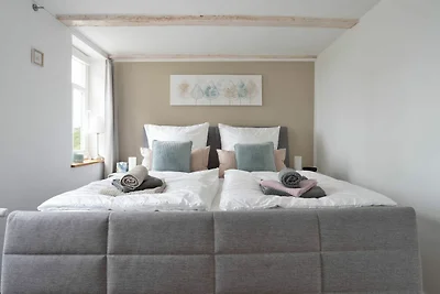 Vakantieappartement Gezinsvakantie Tecklenburg