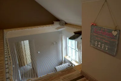 Vakantieappartement Gezinsvakantie Altenkirchen