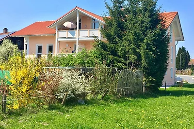 Appartamento Vacanza con famiglia Übersee