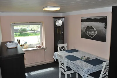 Vakantieappartement Gezinsvakantie Kirchnüchel