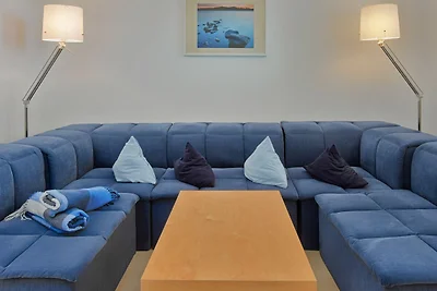 Vakantiehuis Ontspannende vakantie Heiligenhafen