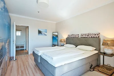 Trelleborgallee, Fewo 125