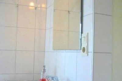 Ferienwohnung Obergeschoss