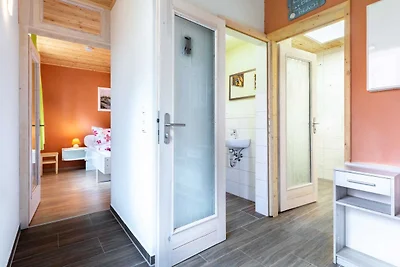 Apartamento Vacaciones familiares Steffenshagen