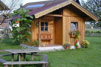 Appartamento Vacanza con famiglia Mondsee
