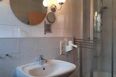 Vakantieappartement Gezinsvakantie Mölschow