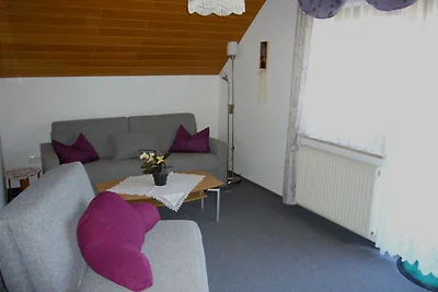 Ferienwohnung 2
