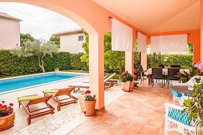 Villa Brioni 1